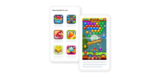 HTML5 Games