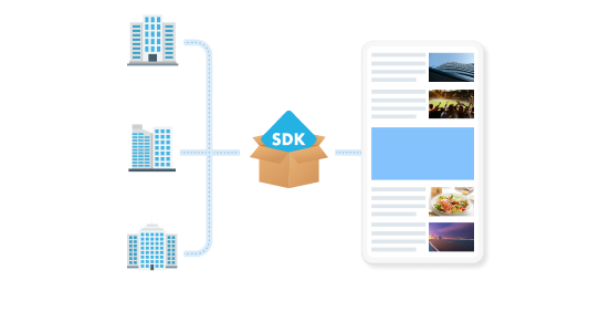 AnyManager SDK